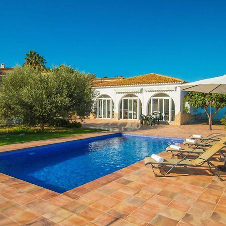 Villa Garlanda - Plusholidays Benissa Exterior foto