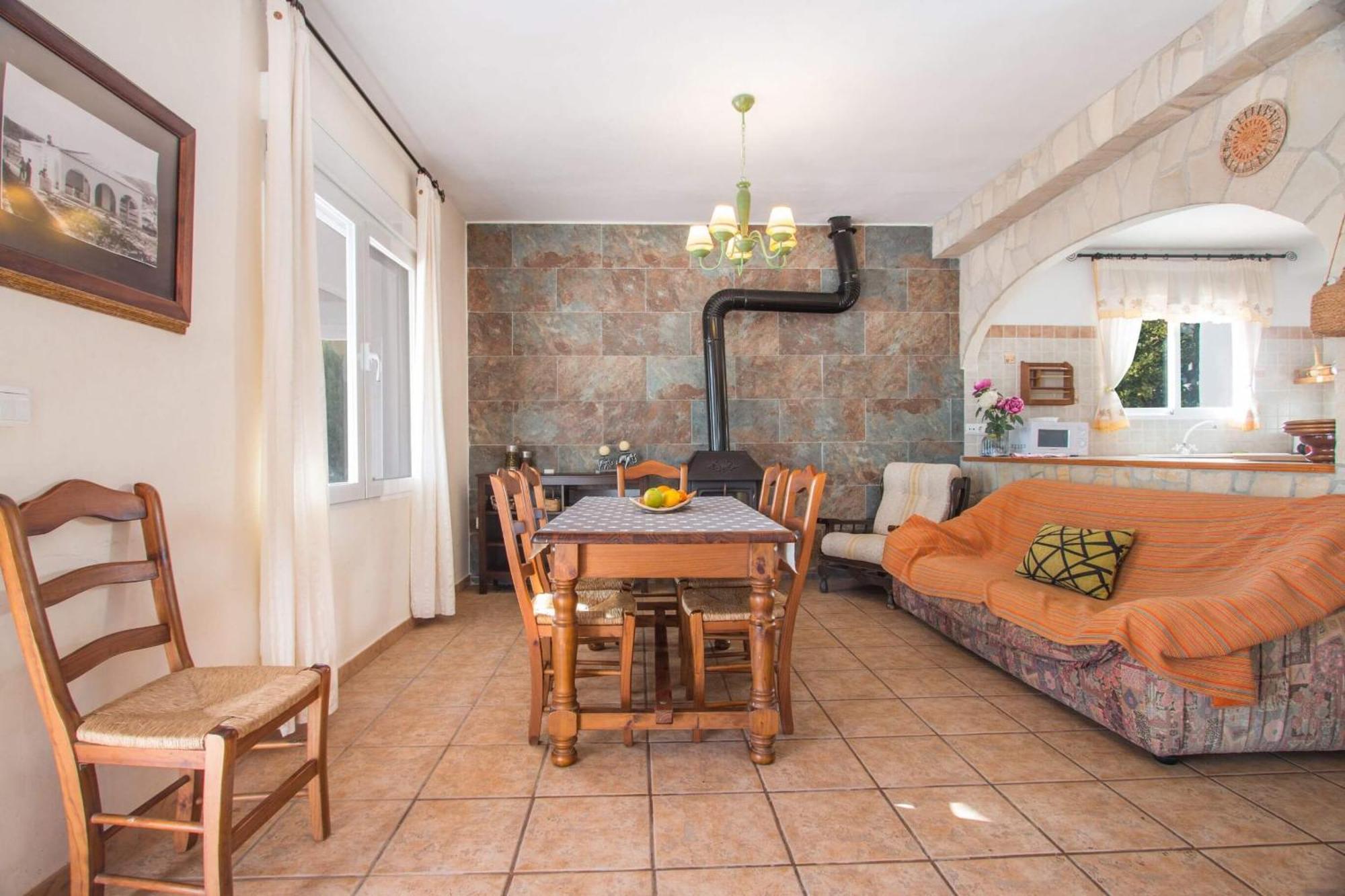 Villa Garlanda - Plusholidays Benissa Exterior foto